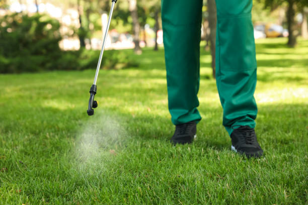 Wildlife Control Services in Soperton, GA