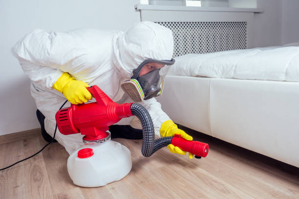 Best Pest Removal Services  in Soperton, GA