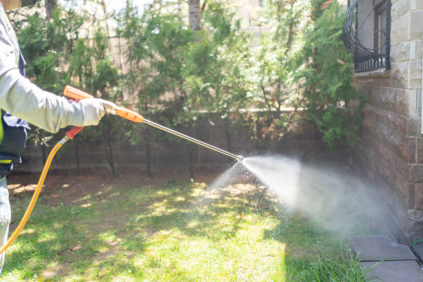 Best Commercial Pest Control Services  in Soperton, GA