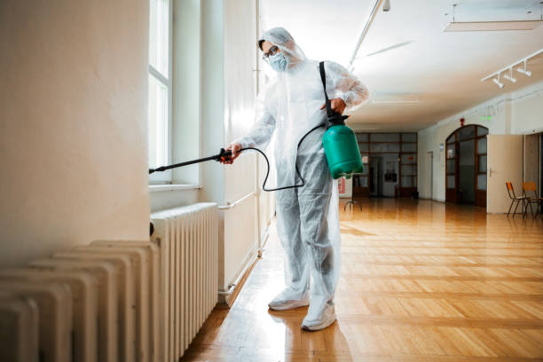 Best Mosquito Control Services  in Soperton, GA